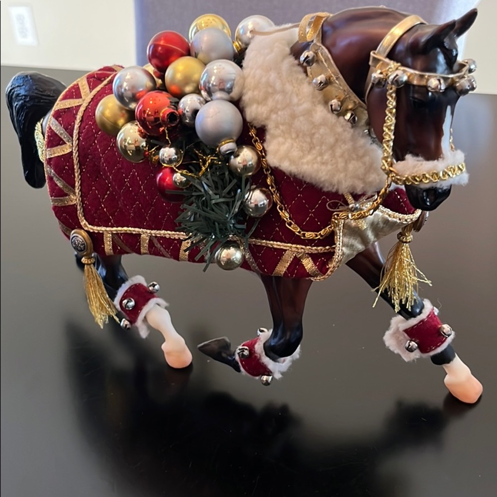 Breyer horse